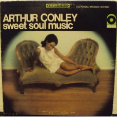 ARTHUR CONLEY - Sweet soul music